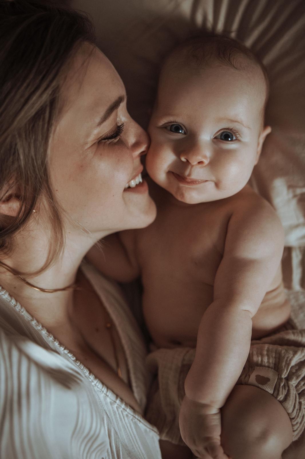 Newborn Fotografie in Wetzlar und Gießen