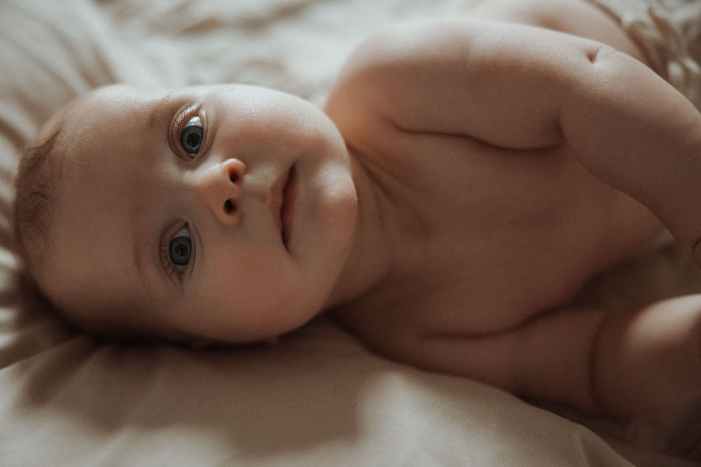 Newbornfotografie in Wetzlar und Gießen